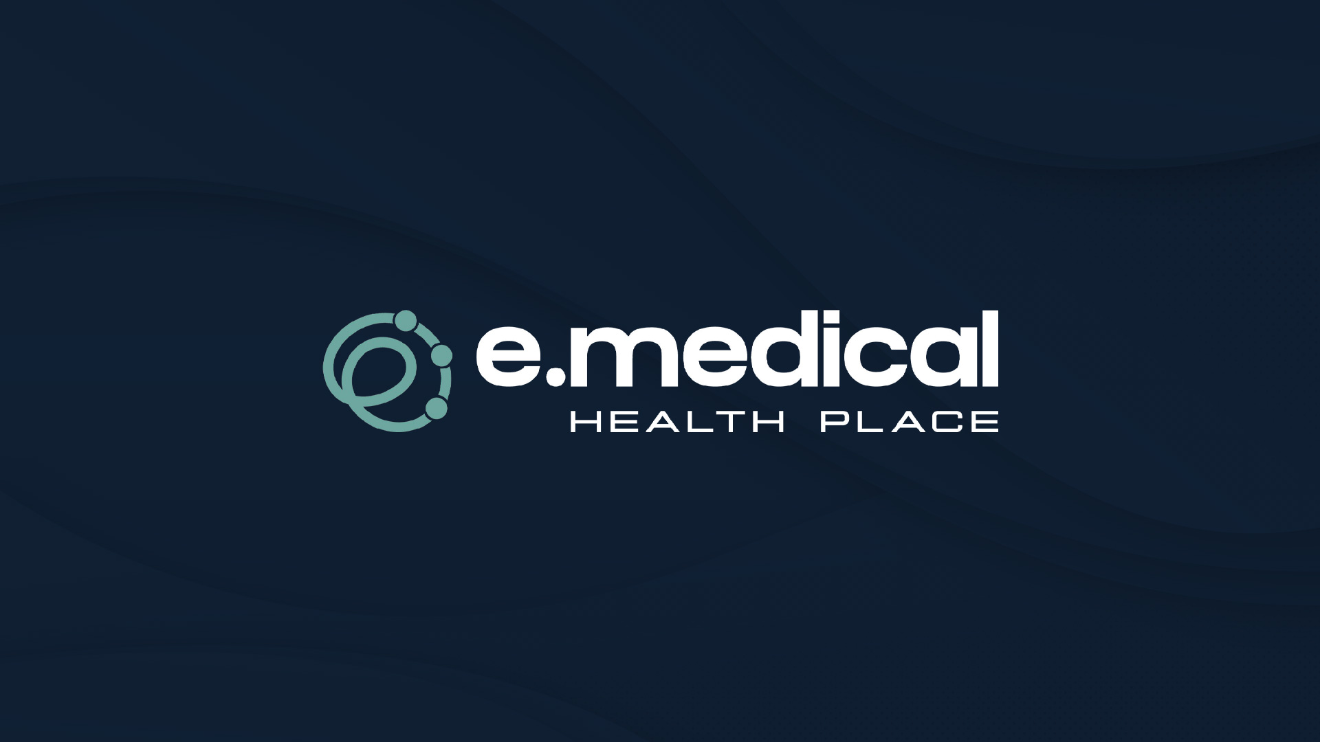 Apresentando o e.medical Health Place: Uma Nova Abordagem para a Saúde ...